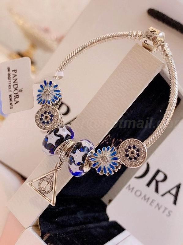 Pandora Bracelets 173